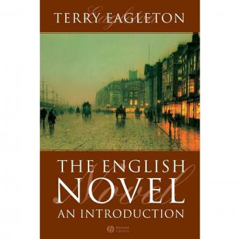 The English Novel