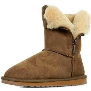 EMU Sheepskin Winterboot Stinger Lo Zip für Frauen, EU39