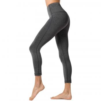 Mallas de Deporte para Mujer LAPASA, Pantalón para Running, Fitness, Estiramiento, Yoga y Pilates