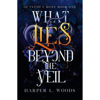 What Lies Beyond the Veil