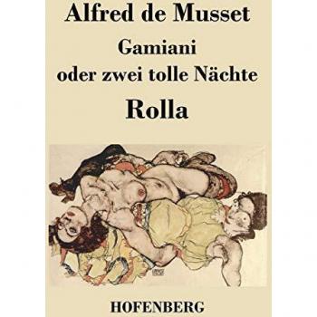 Gamiani oder zwei tolle Nächte / Rolla