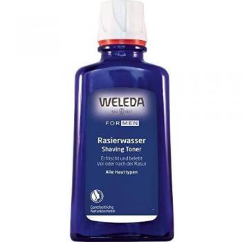 Rasierlotion Weleda (100 Ml)