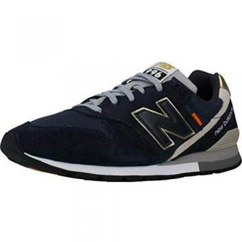 New Balance CM996BE Running Shoes – Bleu – Hommes – 45,5 EU