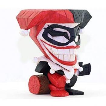 Teekeez Harley Quinn 8 cm