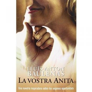 La vostra Anita