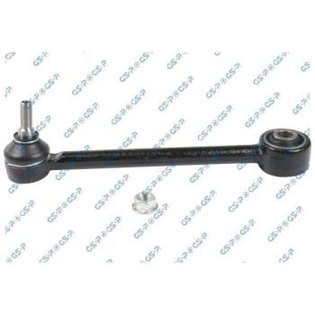 Braccio oscillante per sospensione ruota GSP S063196