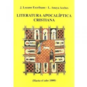 LITERATURA APOCALIPTICA CRISTIANA