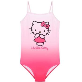 Hello Kitty Pink Beach Dress for Teens – 13‑14