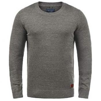 Blend Strickpullover BHLars Eleganz