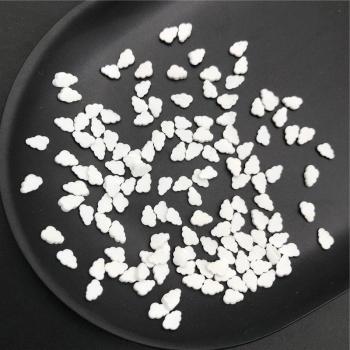 50g Soft Polymer Clay Sprinkles for Kids Craft