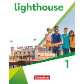 Robb Benne, Rebecca: Lighthouse Band 1: 5. Schuljahr
