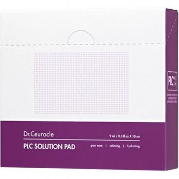 Dr. Ceuracle PLC Solution Pad 10 Count