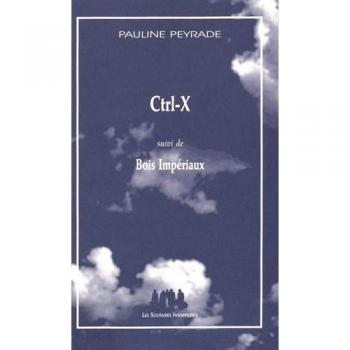 Ctrl X suivi de Bois impériaux