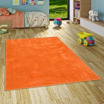 Melia Kids Kinderteppich Pergamon – 20 mm Höhe, Super Soft Langflor Rechteckig