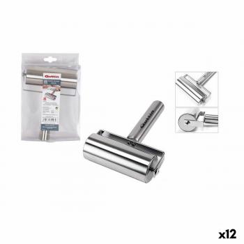Rodillo para Masa Quttin 158726 4,6 x 11,8 cm (12 Unidades)