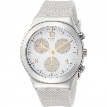 Swatch Unisex Chronograph Watch