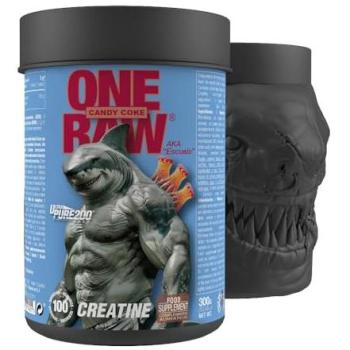 One Raw Creatina 300g