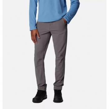Pantalone Triple Canyon II Città Grigio Uomo Columbia