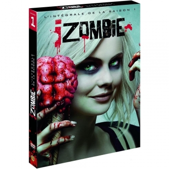 Izombie