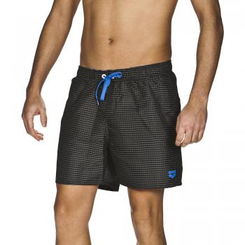 Arena Herren Badeshorts Yarn Dyed Boxer
