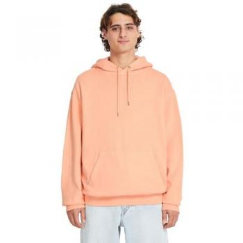 Volcom Single Stone Tw Hoodie in Pastellpfirsich