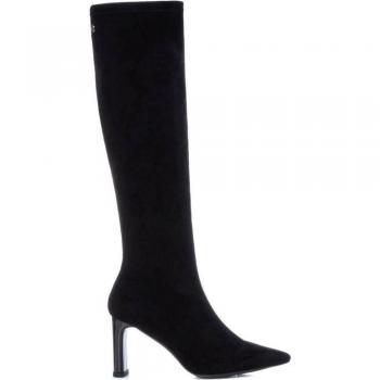 Caminante Chic Botas Negra XTI 140540