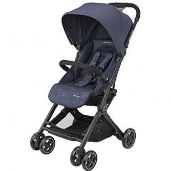 Nomad Lilla Passeggino