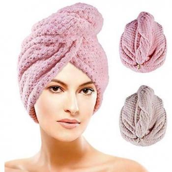 Hair Towel