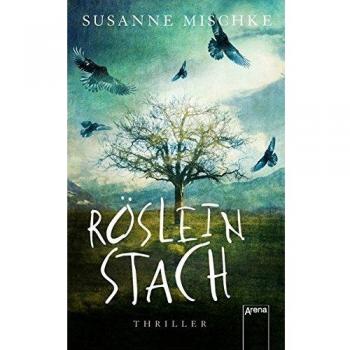 Röslein stach: Arena X-Thriller: