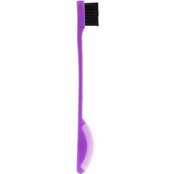 3pc Beauty Edge Control Hair Comb Set