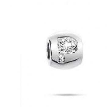 Gocce di Cristallo Bianca Morellato – Charm Donna