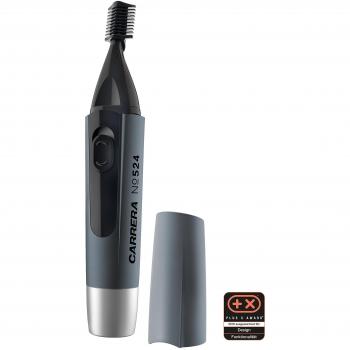 Carrera Beauty No 524 Waterproof Ear/Nose Trimmer