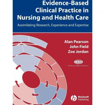 Evidence Based Clinical Practice Nursing