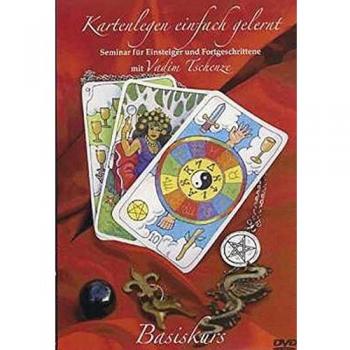 Kartenlegen einfach gelernt