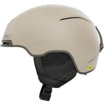Giro Casco Jackson MIPS Color Beige Talla L