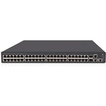 HPE OfficeConnect 1950 48G 2SFP+ 2XGT PoE+