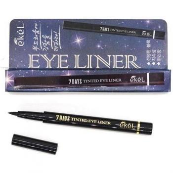 Ekel 7-Day Noir Eye Liner