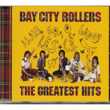 Bay City Rollers