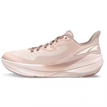 Altra Experience Flow Running Shoes Rosa