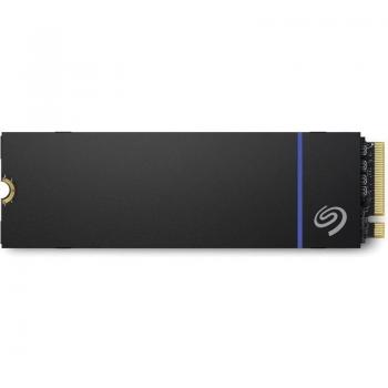Seagate Game Drive PS5 NVMe M.2 2 TB PCI Express 4.0 3D ZP2000GP3A2001