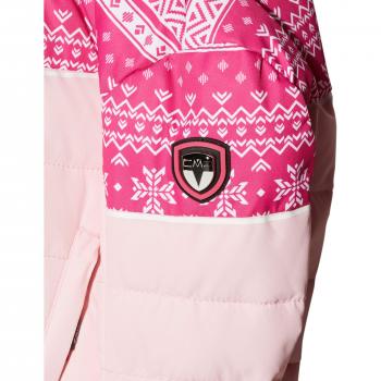 Cmp 38w0973kb 12M Boys' Rose Jacket