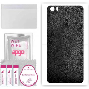 Xiaomi Mi 5 Back Skin