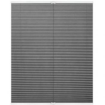 Store plissé design Lichtblick 45x130 cm