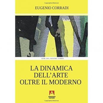 La dinamica dell'arte oltre il moderno