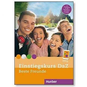 Einstiegskurs DaZ zu Beste Freunde: Deutsch als Zweitsprache