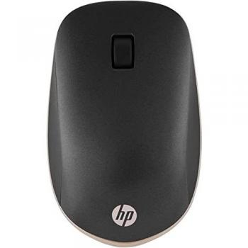HP 410 Slim Kabellose Bluetooth Maus Schwarz