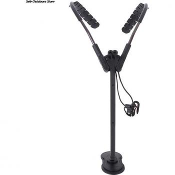 Adjustable Saxophone Neck Strap