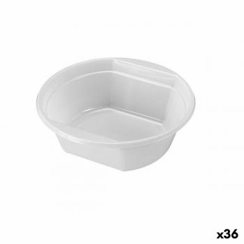 Bolsa de 36 Cubos de Aluminio 500 ml – Versión Blanca