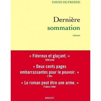 DerniÃ¨re sommation