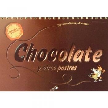 Chocolate y Otros Postres